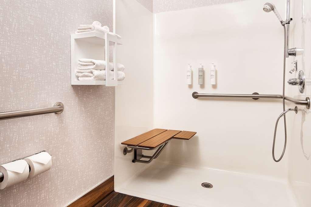 Hampton Inn Longmont Habitación foto