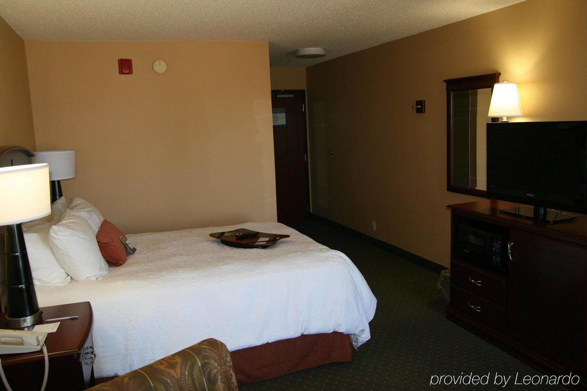 Hampton Inn Longmont Habitación foto