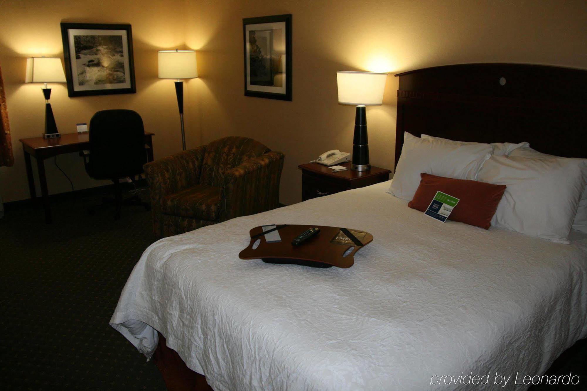 Hampton Inn Longmont Habitación foto